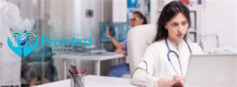 epromed medical clinic|ProMed Healthcare Clinic .
